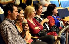 Foto de la galería: Lo que dejó la edición 2017 del Parlamento Estudiantil