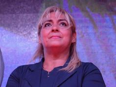 Foto de la galería: Multitudinario acto de lanzamiento de "Crecer Mejor", en El Brete