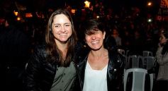 Foto de la galería: Multitudinario acto de lanzamiento de "Crecer Mejor", en El Brete