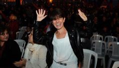 Foto de la galería: Multitudinario acto de lanzamiento de "Crecer Mejor", en El Brete