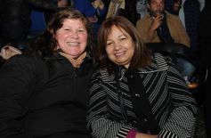 Foto de la galería: Multitudinario acto de lanzamiento de "Crecer Mejor", en El Brete