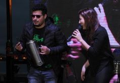 Foto de la galería: Multitudinario acto de lanzamiento de "Crecer Mejor", en El Brete