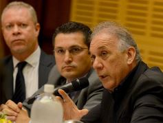 Foto de la galería: Distintos organismos pasaron por la Legislatura para analizar el Presupuesto 2018