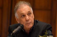 Foto de la galería: Distintos organismos pasaron por la Legislatura para analizar el Presupuesto 2018