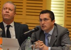 Foto de la galería: Distintos organismos pasaron por la Legislatura para analizar el Presupuesto 2018