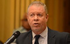 Foto de la galería: Distintos organismos pasaron por la Legislatura para analizar el Presupuesto 2018