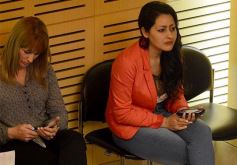 Foto de la galería: Distintos organismos pasaron por la Legislatura para analizar el Presupuesto 2018