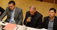 Foto de la galería: Distintos organismos pasaron por la Legislatura para analizar el Presupuesto 2018