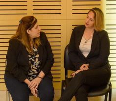 Foto de la galería: Distintos organismos pasaron por la Legislatura para analizar el Presupuesto 2018