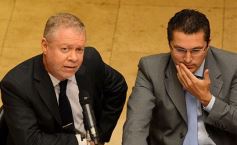 Foto de la galería: Distintos organismos pasaron por la Legislatura para analizar el Presupuesto 2018