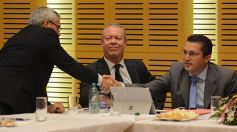 Foto de la galería: Distintos organismos pasaron por la Legislatura para analizar el Presupuesto 2018