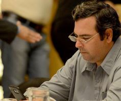 Foto de la galería: Distintos organismos pasaron por la Legislatura para analizar el Presupuesto 2018