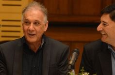 Foto de la galería: Distintos organismos pasaron por la Legislatura para analizar el Presupuesto 2018