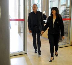 Foto de la galería: Distintos organismos pasaron por la Legislatura para analizar el Presupuesto 2018