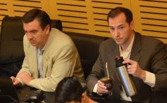 Foto de la galería: Distintos organismos pasaron por la Legislatura para analizar el Presupuesto 2018