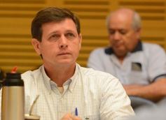 Foto de la galería: Distintos organismos pasaron por la Legislatura para analizar el Presupuesto 2018