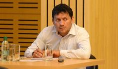 Foto de la galería: Distintos organismos pasaron por la Legislatura para analizar el Presupuesto 2018