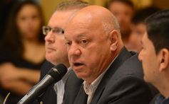 Foto de la galería: Distintos organismos pasaron por la Legislatura para analizar el Presupuesto 2018