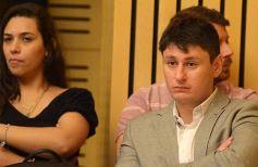 Foto de la galería: Distintos organismos pasaron por la Legislatura para analizar el Presupuesto 2018