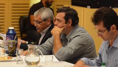 Foto de la galería: Distintos organismos pasaron por la Legislatura para analizar el Presupuesto 2018