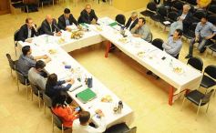 Foto de la galería: Distintos organismos pasaron por la Legislatura para analizar el Presupuesto 2018