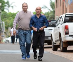 Foto de la galería: Distintos organismos pasaron por la Legislatura para analizar el Presupuesto 2018