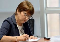 Foto de la galería: Distintos organismos pasaron por la Legislatura para analizar el Presupuesto 2018