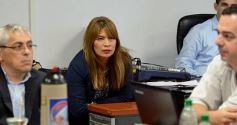 Foto de la galería: Distintos organismos pasaron por la Legislatura para analizar el Presupuesto 2018