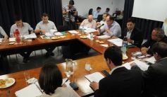 Foto de la galería: Distintos organismos pasaron por la Legislatura para analizar el Presupuesto 2018