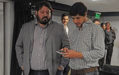 Foto de la galería: Distintos organismos pasaron por la Legislatura para analizar el Presupuesto 2018