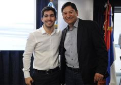 Foto de la galería: Distintos organismos pasaron por la Legislatura para analizar el Presupuesto 2018