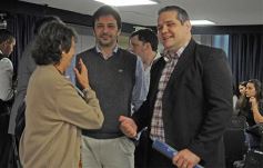 Foto de la galería: Distintos organismos pasaron por la Legislatura para analizar el Presupuesto 2018