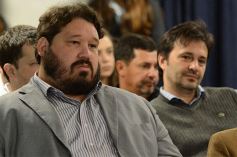 Foto de la galería: Distintos organismos pasaron por la Legislatura para analizar el Presupuesto 2018