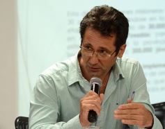Foto de la galería: Distintos organismos pasaron por la Legislatura para analizar el Presupuesto 2018