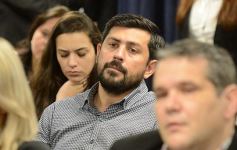 Foto de la galería: Distintos organismos pasaron por la Legislatura para analizar el Presupuesto 2018
