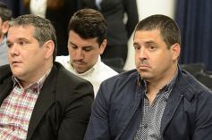 Foto de la galería: Distintos organismos pasaron por la Legislatura para analizar el Presupuesto 2018