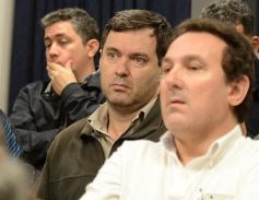 Foto de la galería: Distintos organismos pasaron por la Legislatura para analizar el Presupuesto 2018