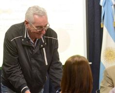 Foto de la galería: Distintos organismos pasaron por la Legislatura para analizar el Presupuesto 2018