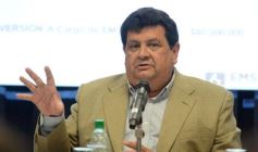 Foto de la galería: Distintos organismos pasaron por la Legislatura para analizar el Presupuesto 2018