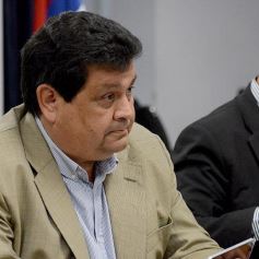 Foto de la galería: Distintos organismos pasaron por la Legislatura para analizar el Presupuesto 2018