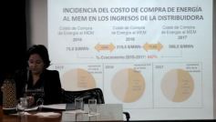 Foto de la galería: Distintos organismos pasaron por la Legislatura para analizar el Presupuesto 2018