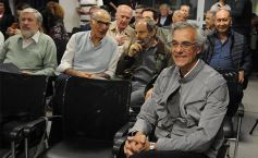 Foto de la galería: Distintos organismos pasaron por la Legislatura para analizar el Presupuesto 2018