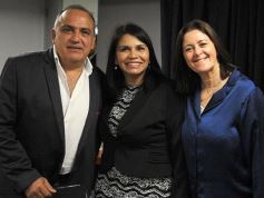 Foto de la galería: Distintos organismos pasaron por la Legislatura para analizar el Presupuesto 2018