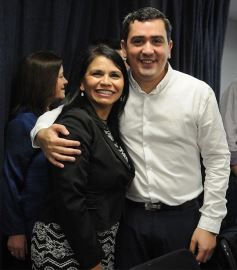 Foto de la galería: Distintos organismos pasaron por la Legislatura para analizar el Presupuesto 2018