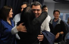 Foto de la galería: Distintos organismos pasaron por la Legislatura para analizar el Presupuesto 2018