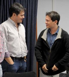 Foto de la galería: Distintos organismos pasaron por la Legislatura para analizar el Presupuesto 2018