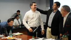 Foto de la galería: Distintos organismos pasaron por la Legislatura para analizar el Presupuesto 2018