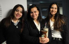 Foto de la galería: Distintos organismos pasaron por la Legislatura para analizar el Presupuesto 2018