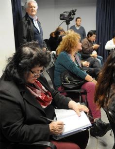 Foto de la galería: Distintos organismos pasaron por la Legislatura para analizar el Presupuesto 2018