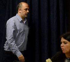 Foto de la galería: Distintos organismos pasaron por la Legislatura para analizar el Presupuesto 2018